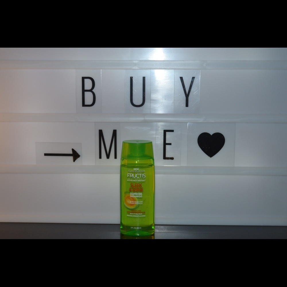 Shampoo
